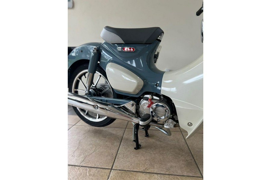 2023 Honda Super Cub C125 ABS