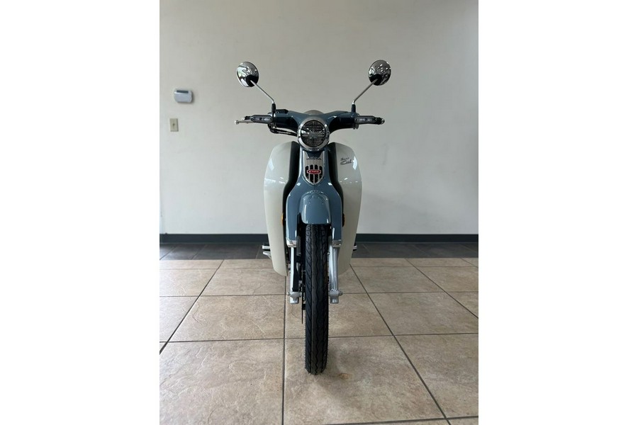 2023 Honda Super Cub C125 ABS