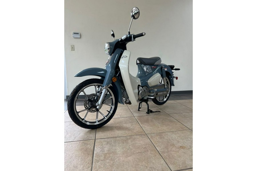 2023 Honda Super Cub C125 ABS