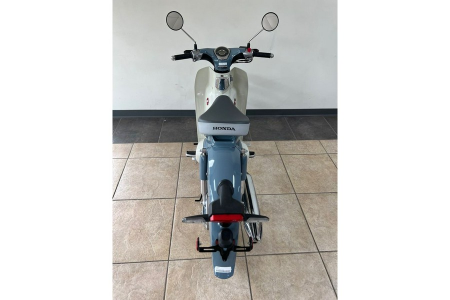 2023 Honda Super Cub C125 ABS