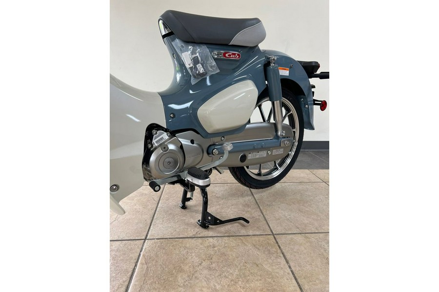 2023 Honda Super Cub C125 ABS