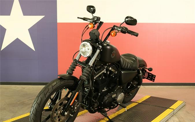 2020 Harley-Davidson Iron 883