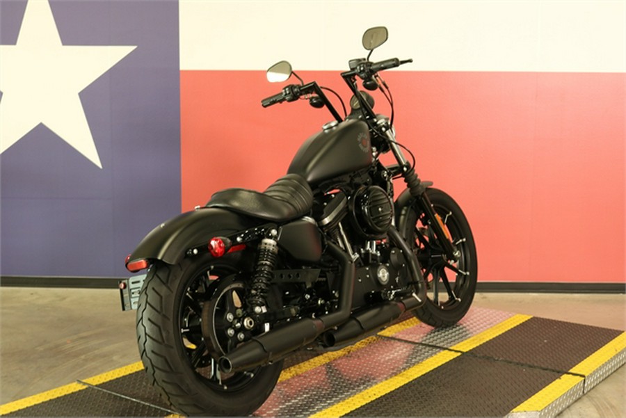 2020 Harley-Davidson Iron 883