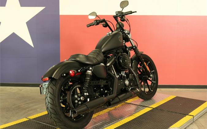 2020 Harley-Davidson Iron 883