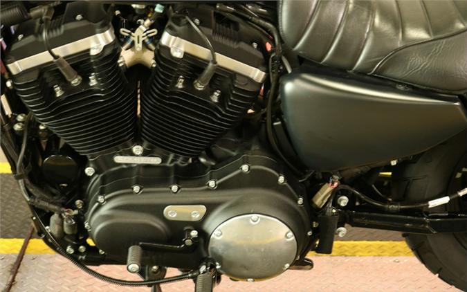 2020 Harley-Davidson Iron 883