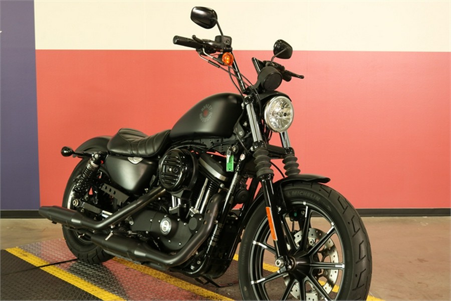 2020 Harley-Davidson Iron 883