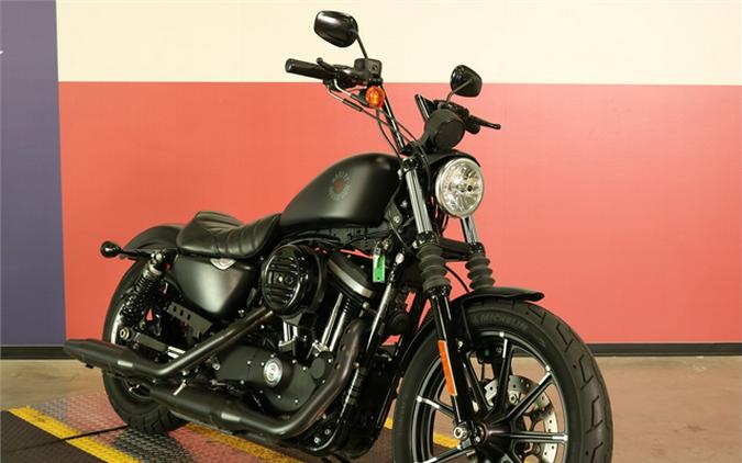 2020 Harley-Davidson Iron 883