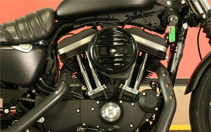 2020 Harley-Davidson Iron 883