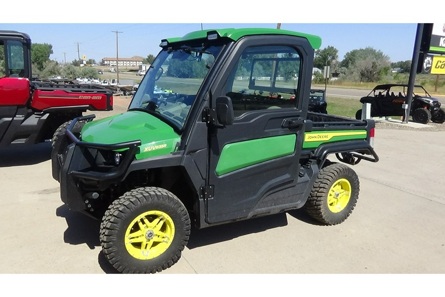 2022 John Deere Gator GATOR