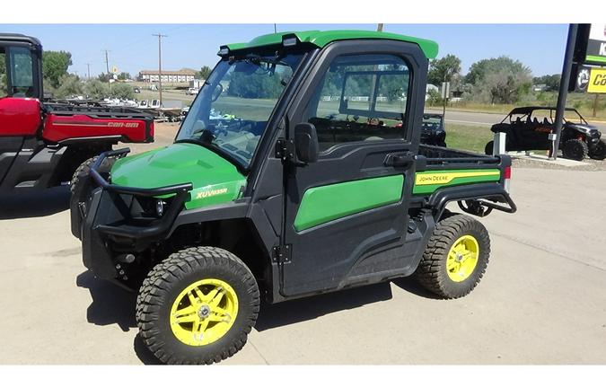 2022 John Deere Gator GATOR