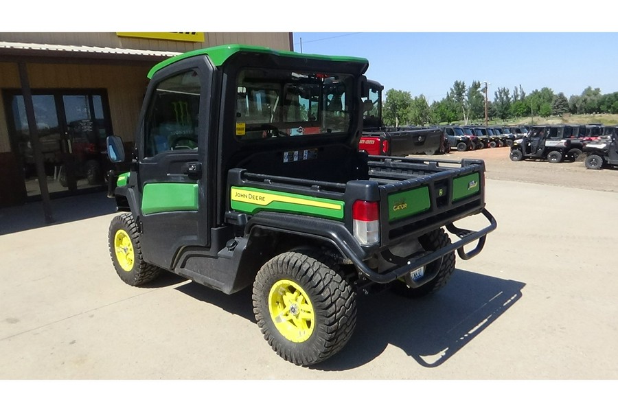 2022 John Deere Gator GATOR