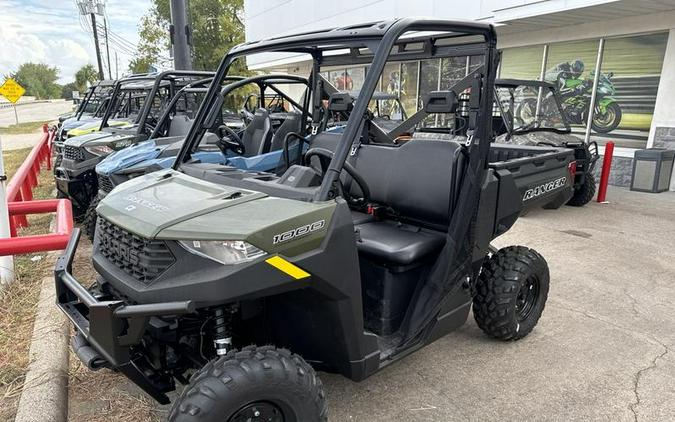 2025 Polaris® Ranger 1000 EPS