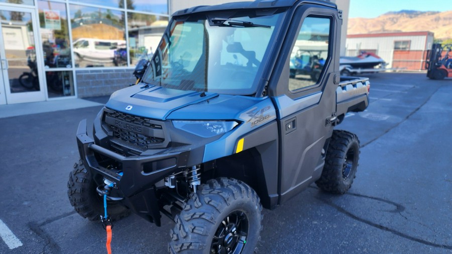 2025 Polaris Industries Ranger® XP 1000 Northstar Premium