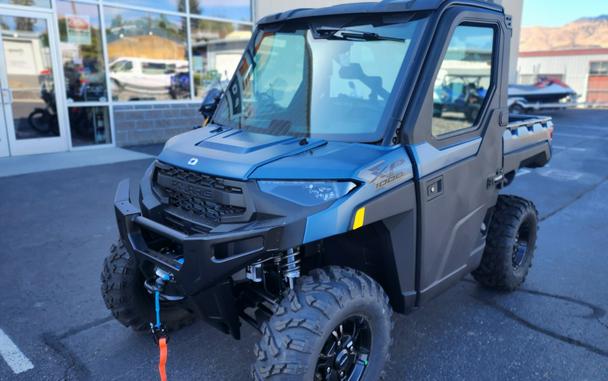 2025 Polaris Industries Ranger® XP 1000 Northstar Premium