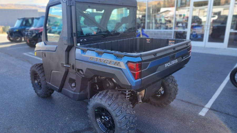 2025 Polaris Industries Ranger® XP 1000 Northstar Premium