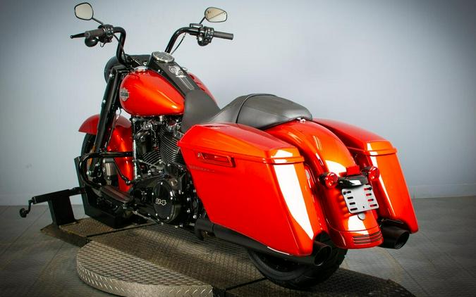 2025 Harley-Davidson Road King Special
