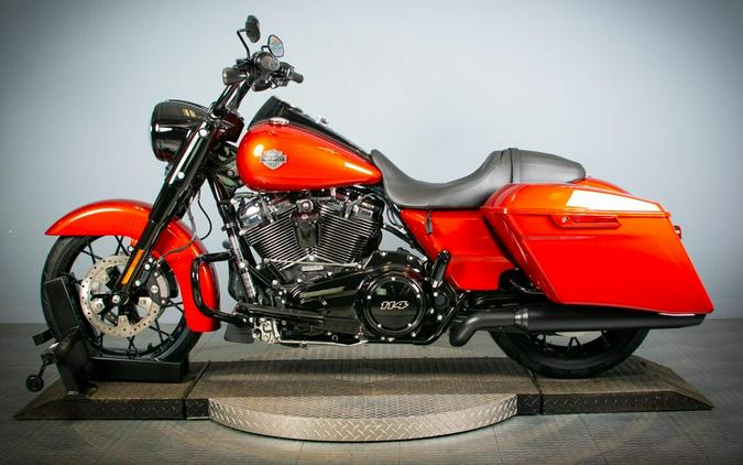 2025 Harley-Davidson Road King Special