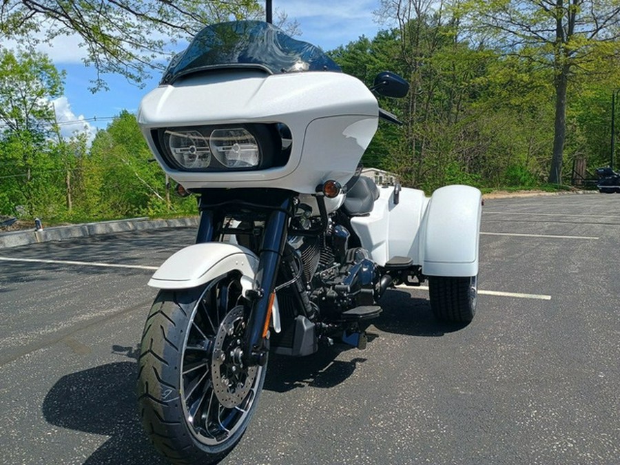 2025 Harley-Davidson FLTRT - Road Glide 3