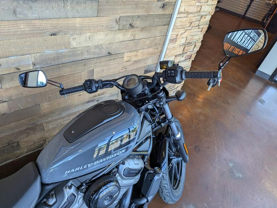 2022 Harley-Davidson® RH975 - Nightster™