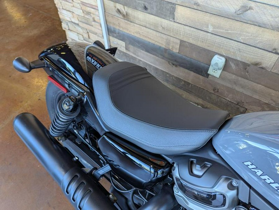 2022 Harley-Davidson® RH975 - Nightster™