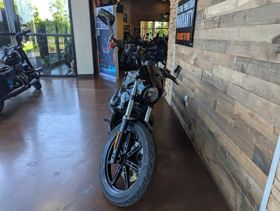 2022 Harley-Davidson® RH975 - Nightster™