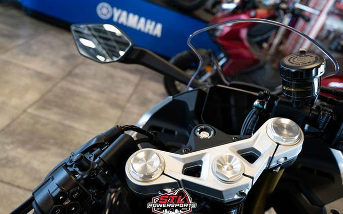 2025 CFMOTO SS 450