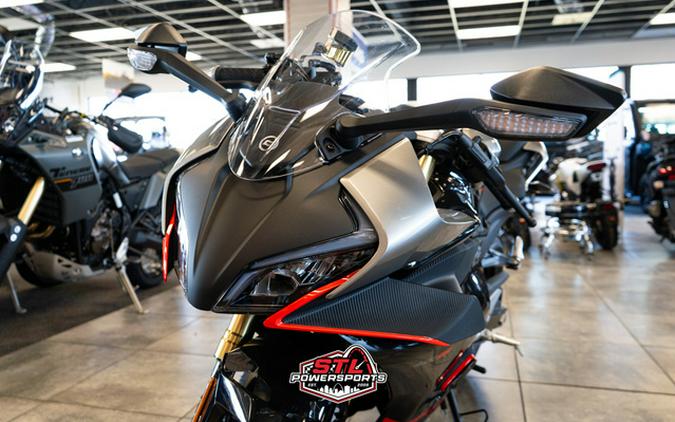 2025 CFMOTO SS 450