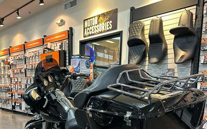 2011 Harley-Davidson Street Glide®