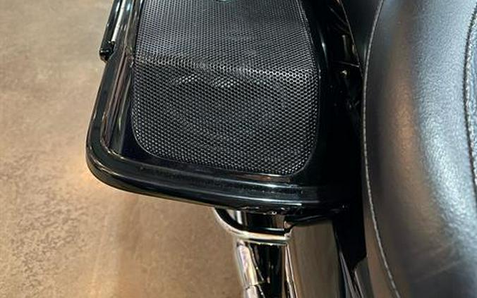 2011 Harley-Davidson Street Glide®