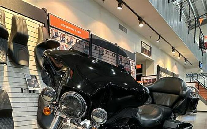 2011 Harley-Davidson Street Glide®