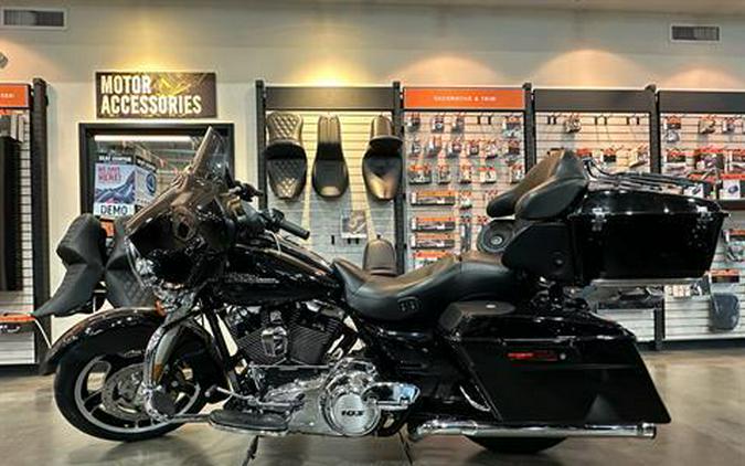 2011 Harley-Davidson Street Glide®