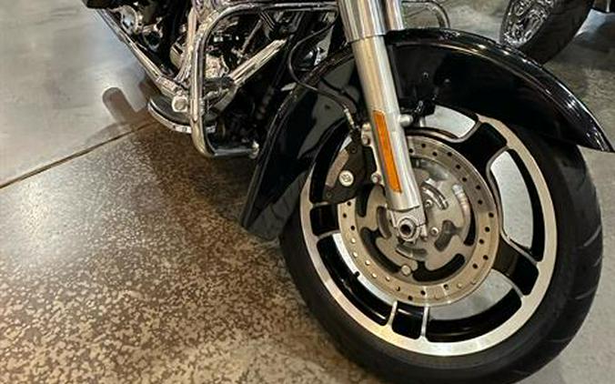 2011 Harley-Davidson Street Glide®