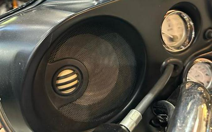 2011 Harley-Davidson Street Glide®