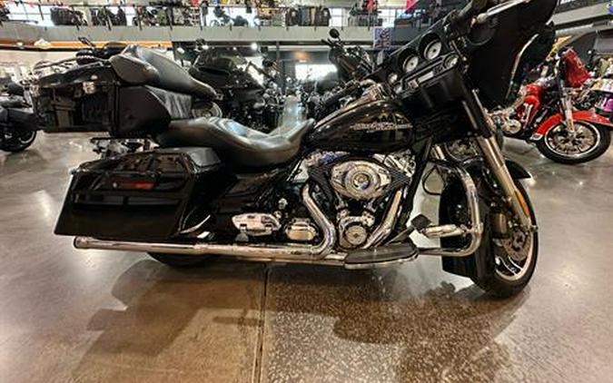 2011 Harley-Davidson Street Glide®