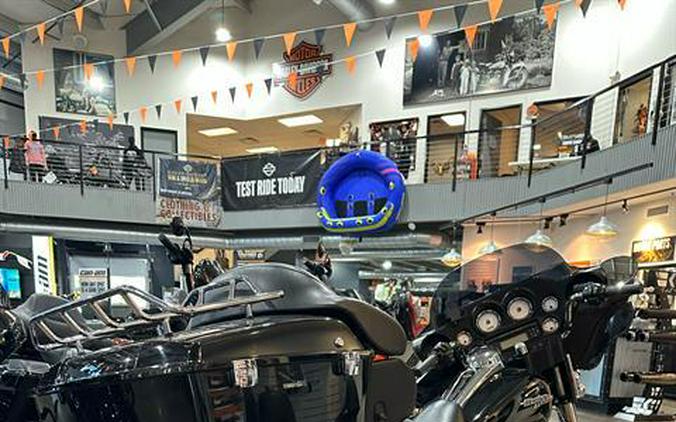 2011 Harley-Davidson Street Glide®