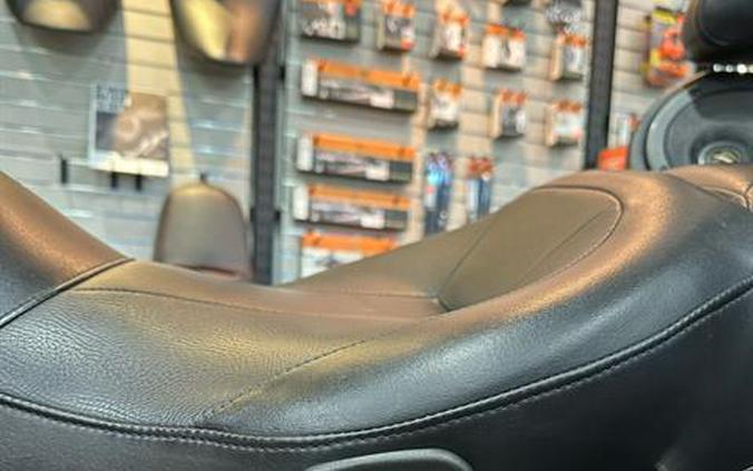 2011 Harley-Davidson Street Glide®