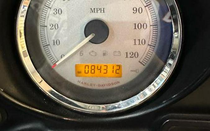 2011 Harley-Davidson Street Glide®