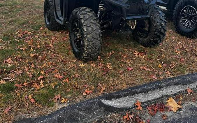 2023 Polaris Sportsman XP 1000 Ultimate Trail