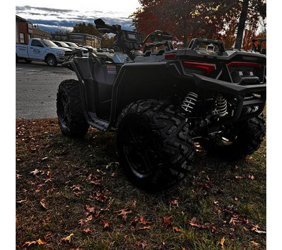 2023 Polaris Sportsman XP 1000 Ultimate Trail