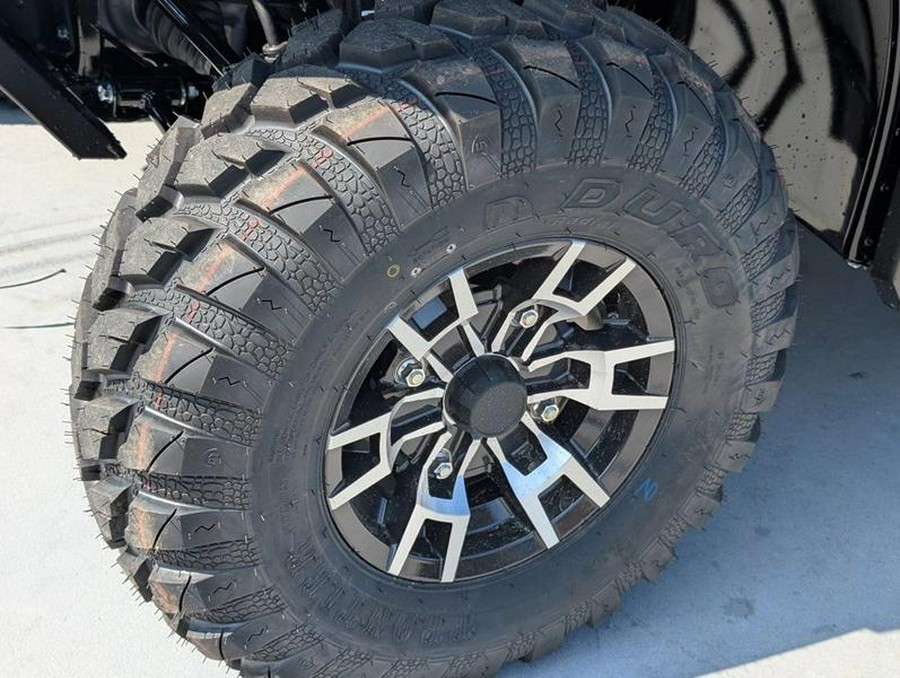 2026 Kawasaki Mule PRO-FXT™ 1000 Platinum Ranch Edition