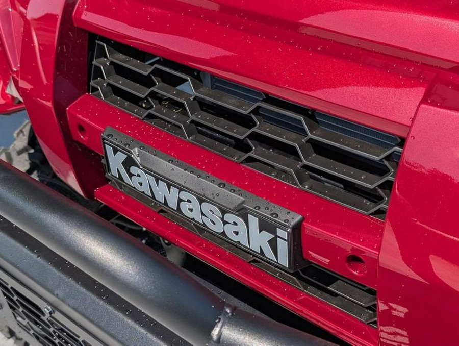 2026 Kawasaki Mule PRO-FXT™ 1000 Platinum Ranch Edition