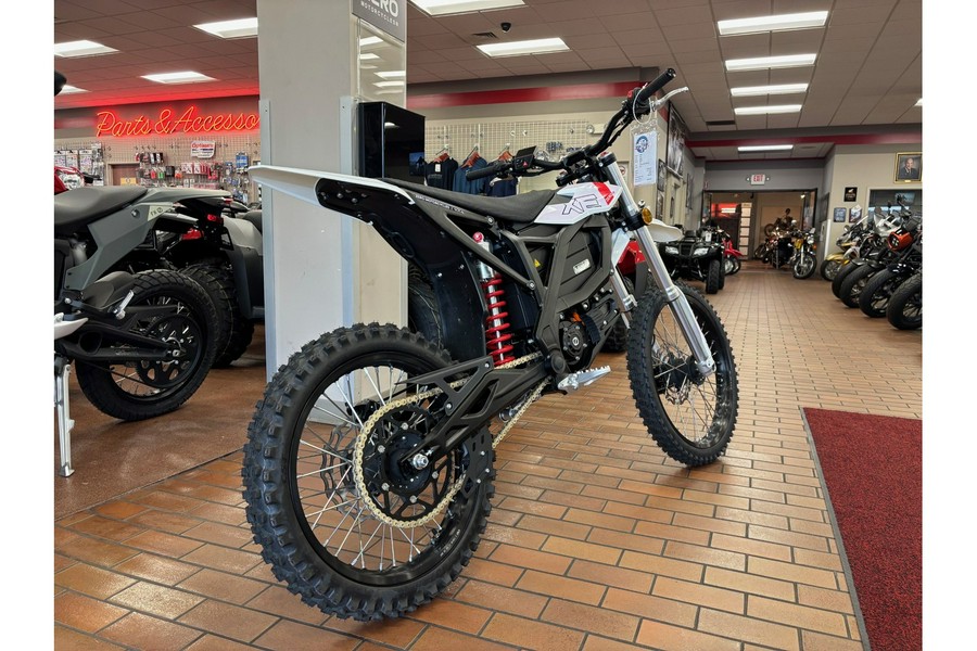 2026 Zero™ Motorcycles XE