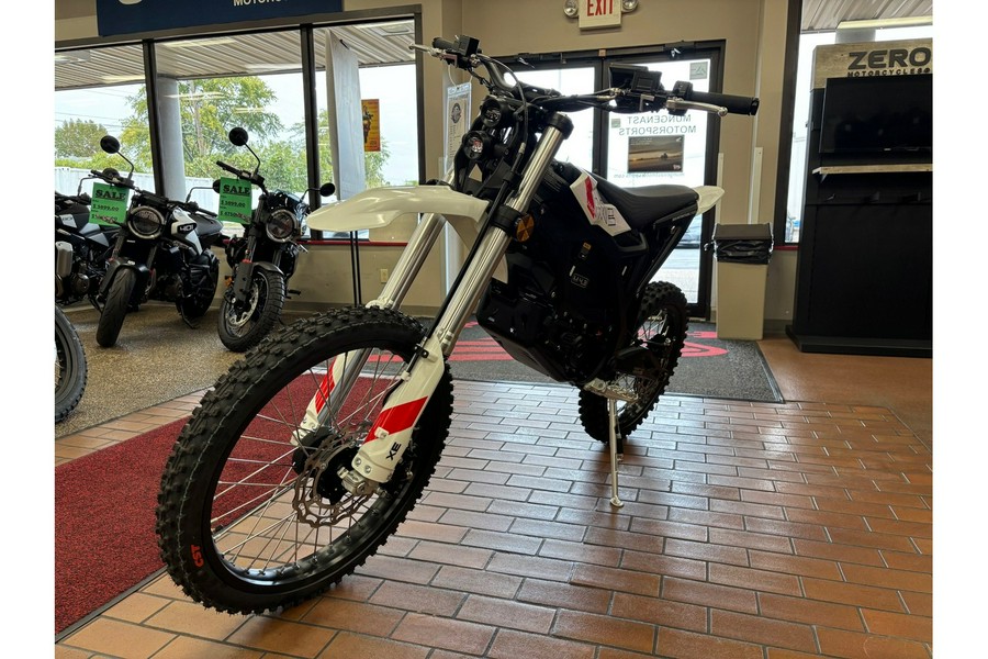 2026 Zero™ Motorcycles XE
