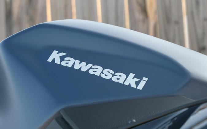 2026 KAWASAKI NINJA 500 ABS