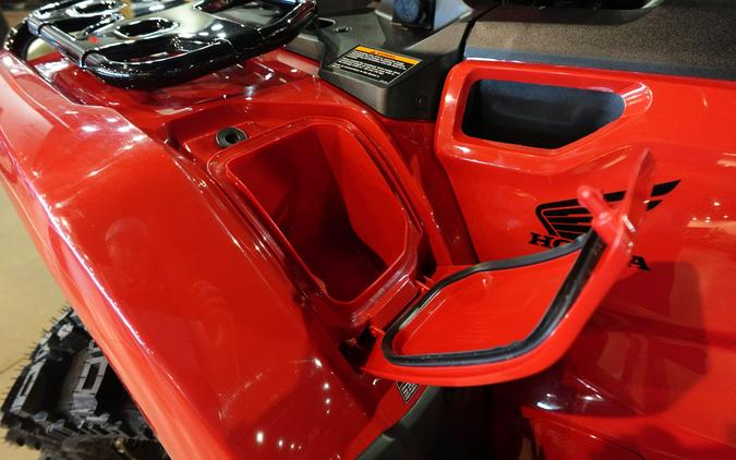 2026 Honda FourTrax Foreman 4x4