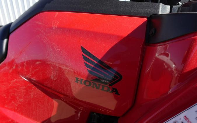 2026 Honda FourTrax Foreman 4x4