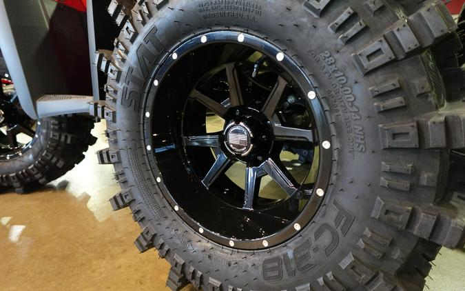 2026 Honda FourTrax Foreman 4x4