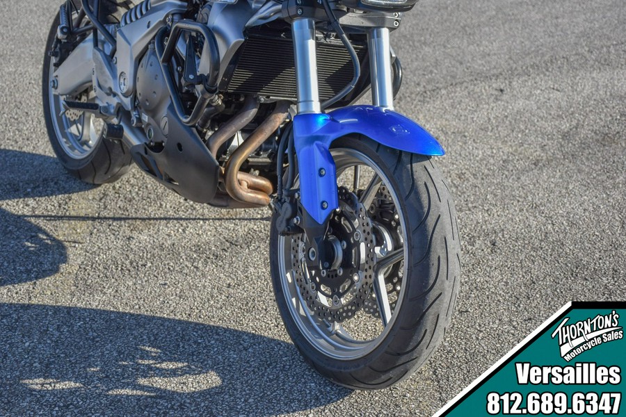 2009 Kawasaki Versys™