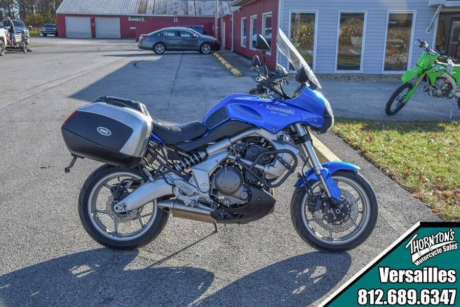 2009 Kawasaki Versys™
