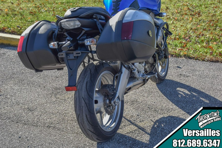 2009 Kawasaki Versys™